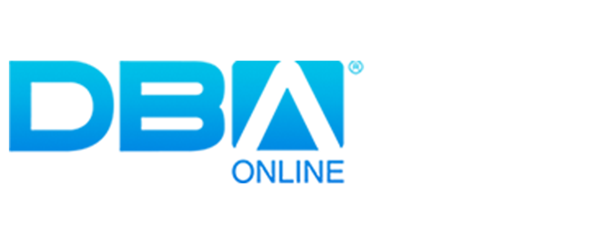 DBaOnline Logo